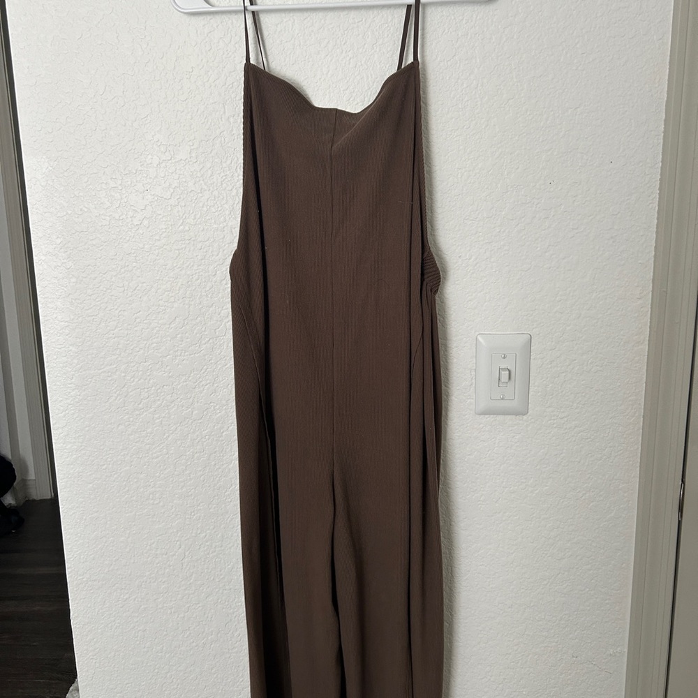 Boutique Jumpsuit